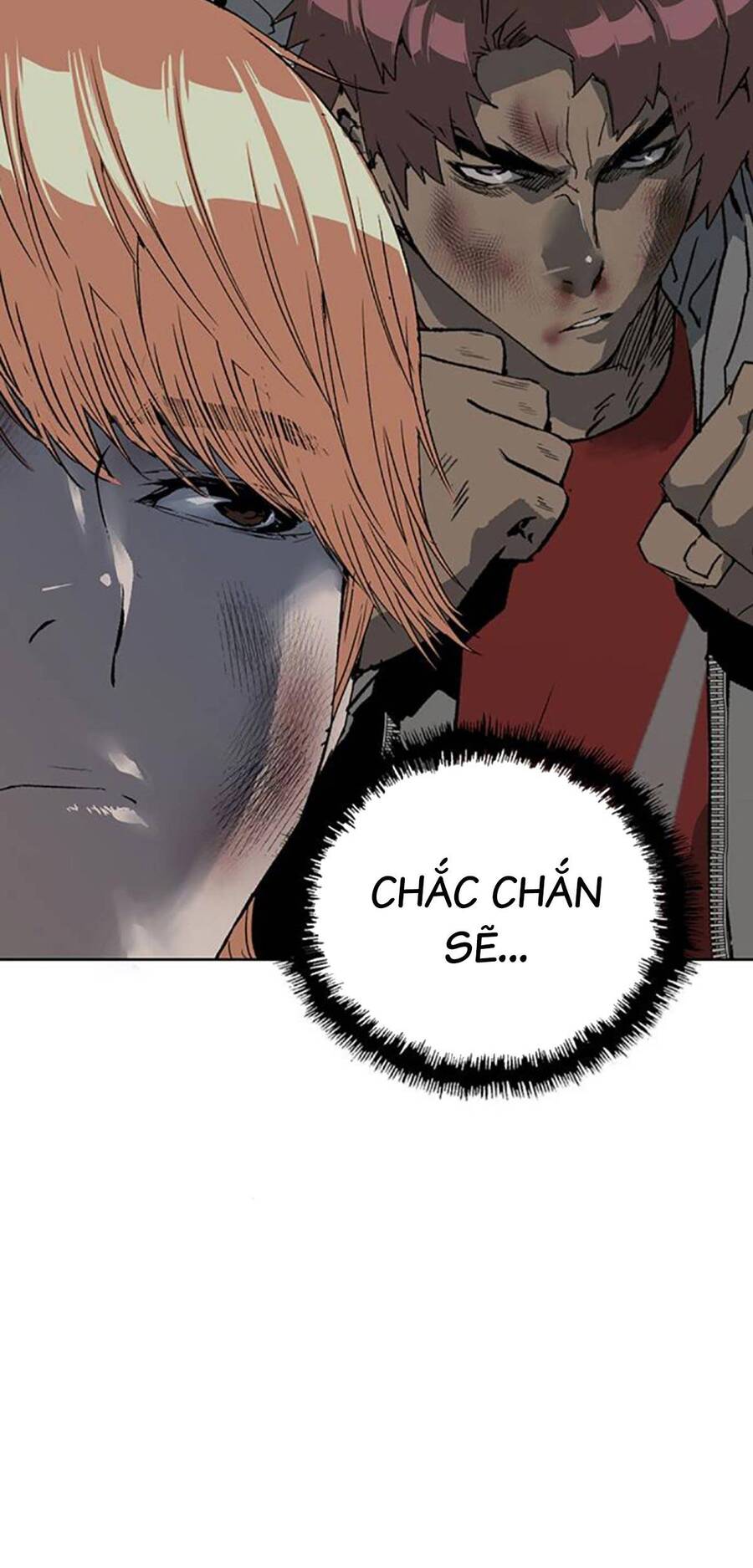 Anh Hùng Yếu Chapter 255 - Trang 2