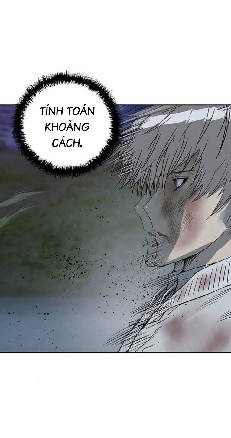 Anh Hùng Yếu Chapter 254 - Trang 2