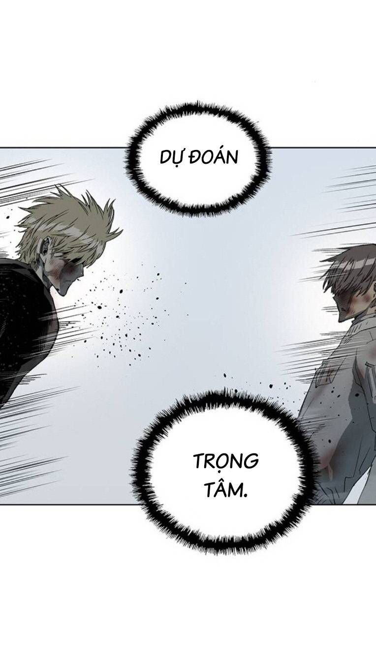 Anh Hùng Yếu Chapter 254 - Trang 2