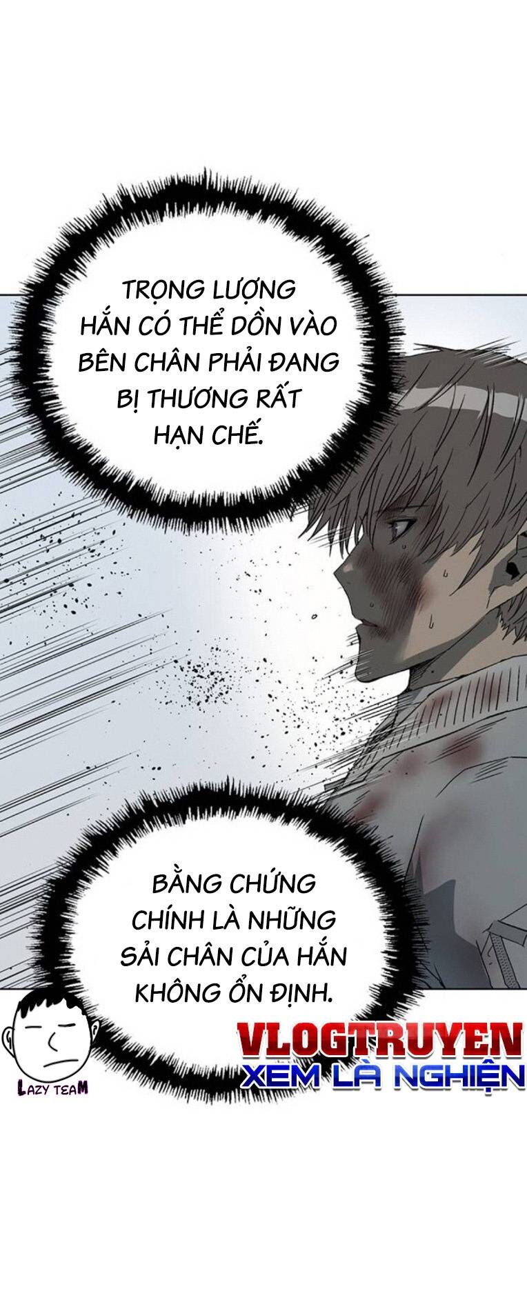 Anh Hùng Yếu Chapter 254 - Trang 2