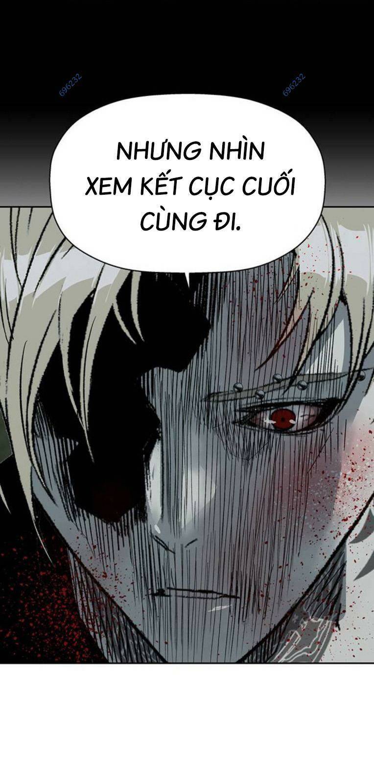 Anh Hùng Yếu Chapter 253 - Trang 2