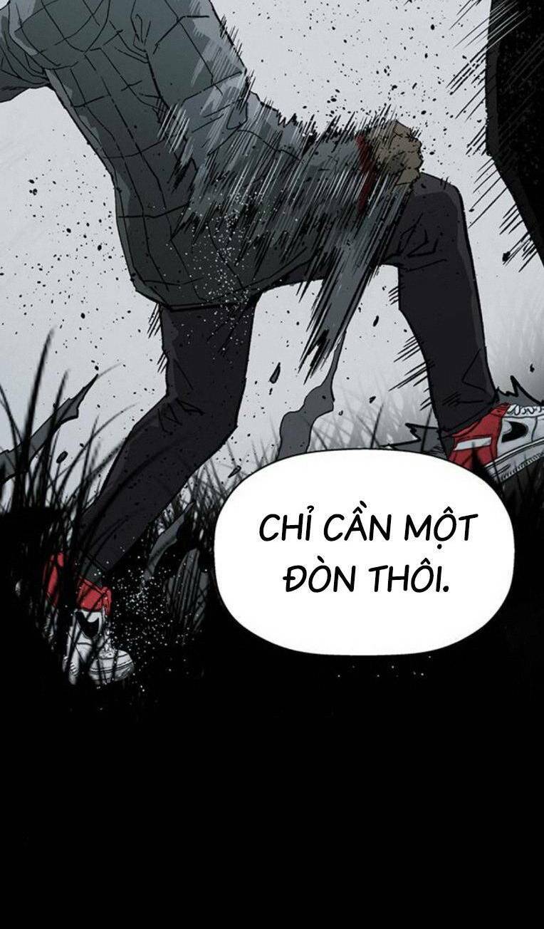 Anh Hùng Yếu Chapter 253 - Trang 2