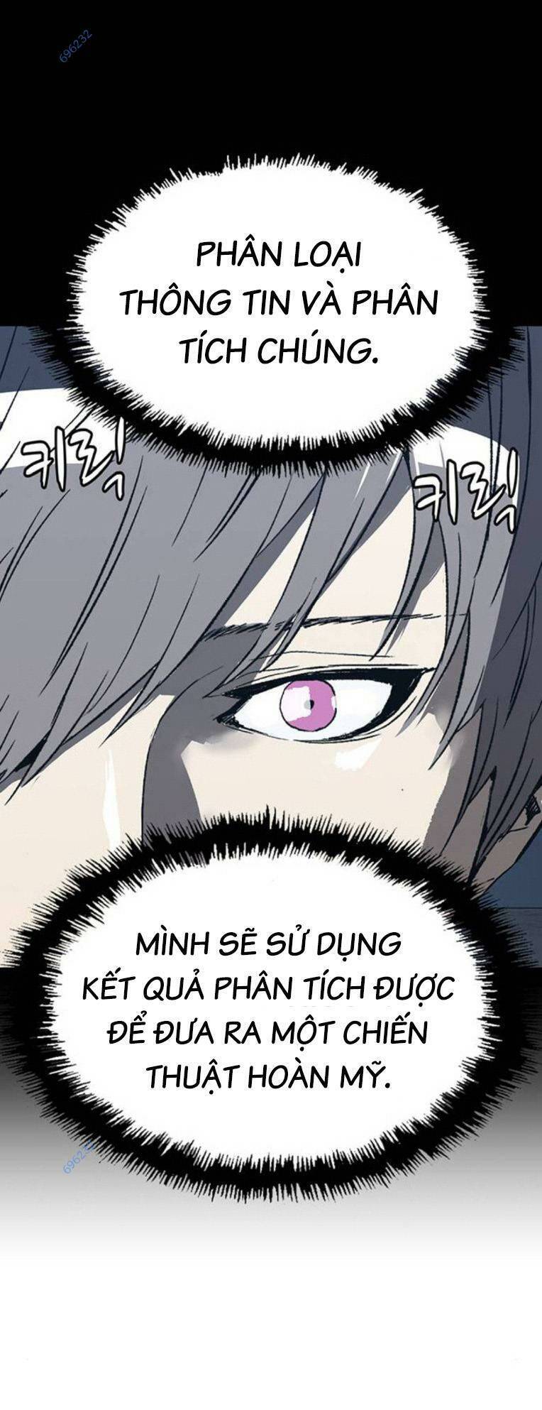 Anh Hùng Yếu Chapter 253 - Trang 2