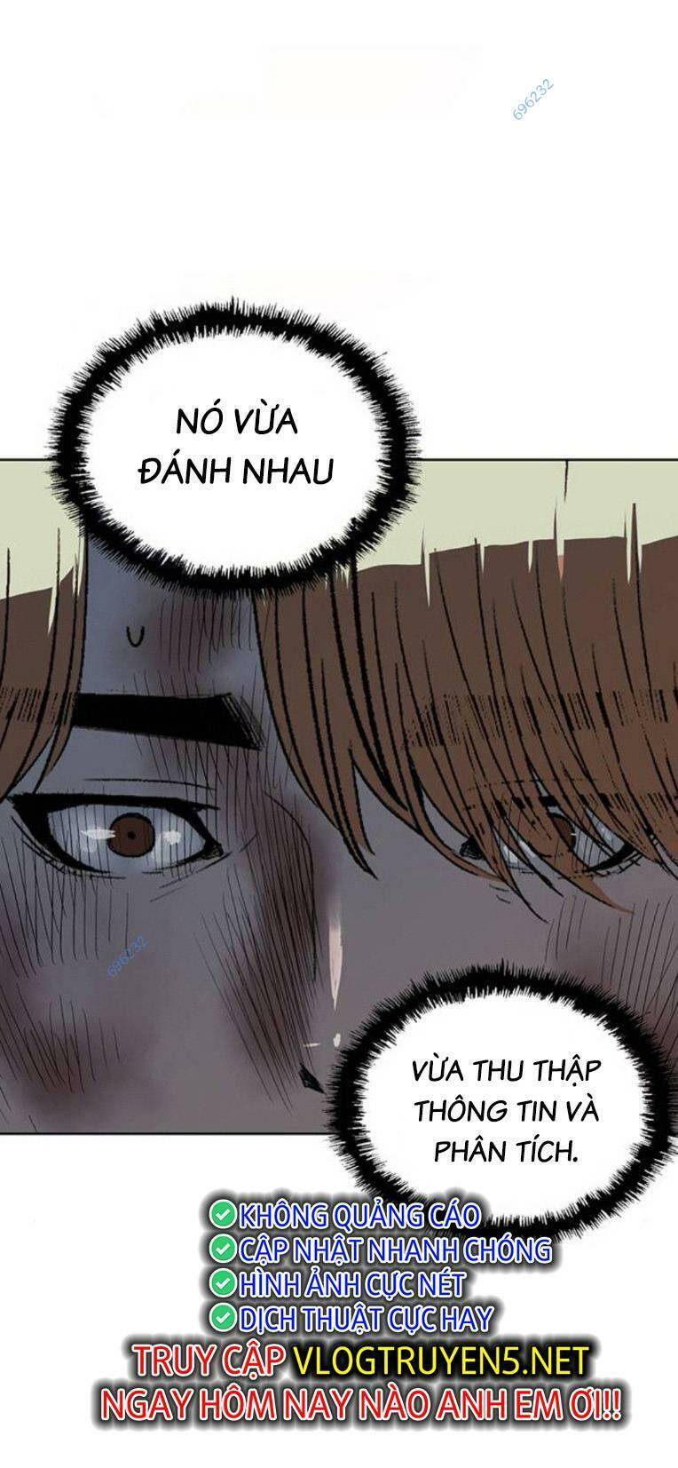 Anh Hùng Yếu Chapter 253 - Trang 2