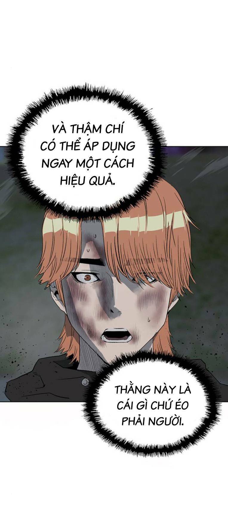 Anh Hùng Yếu Chapter 253 - Trang 2