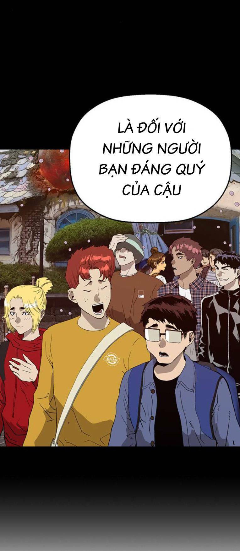 Anh Hùng Yếu Chapter 253 - Trang 2