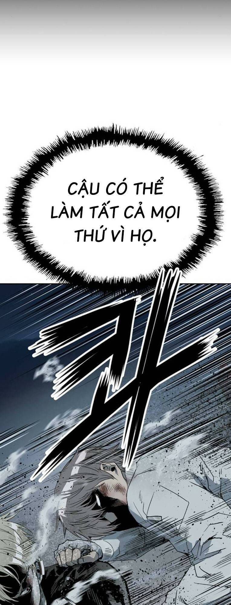 Anh Hùng Yếu Chapter 253 - Trang 2