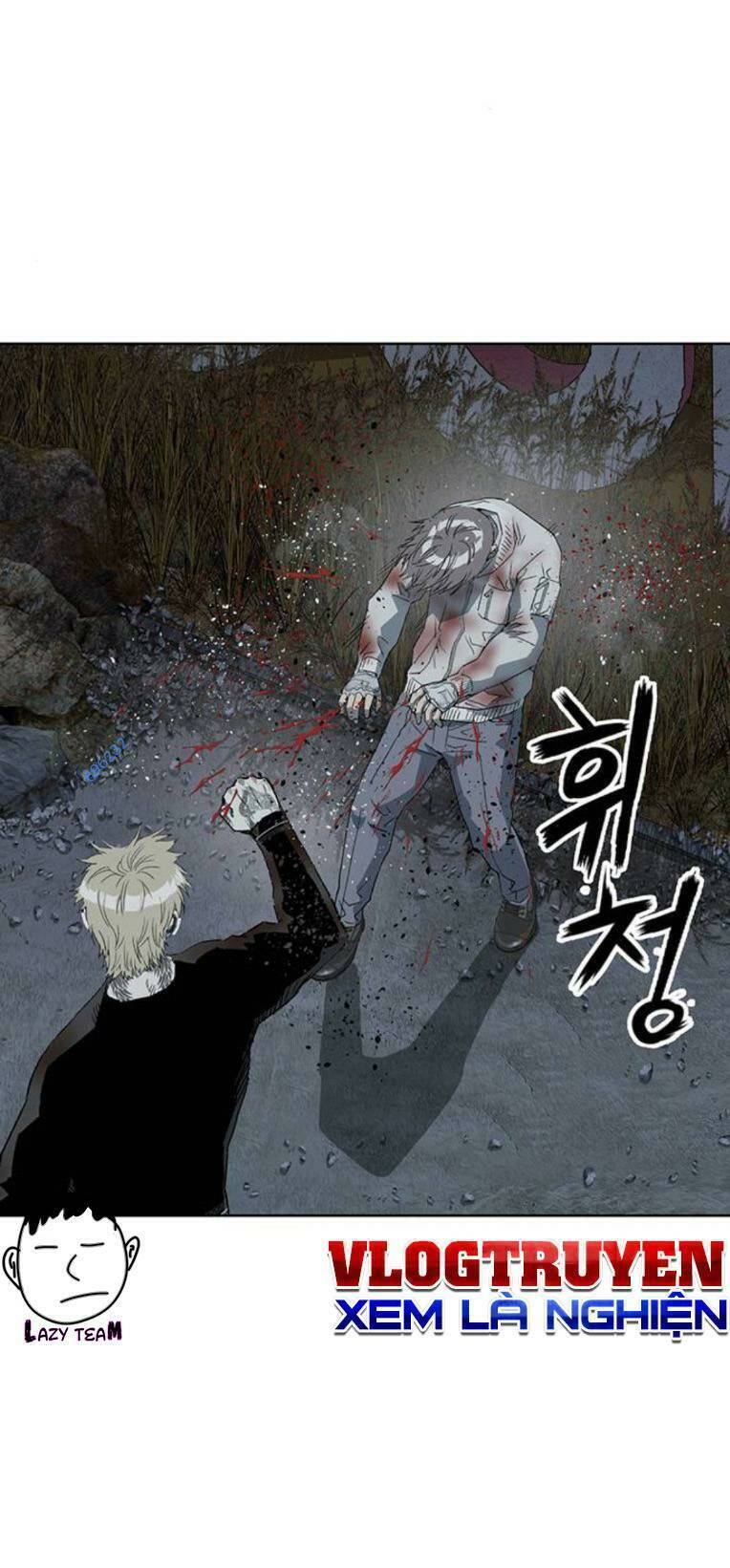 Anh Hùng Yếu Chapter 253 - Trang 2