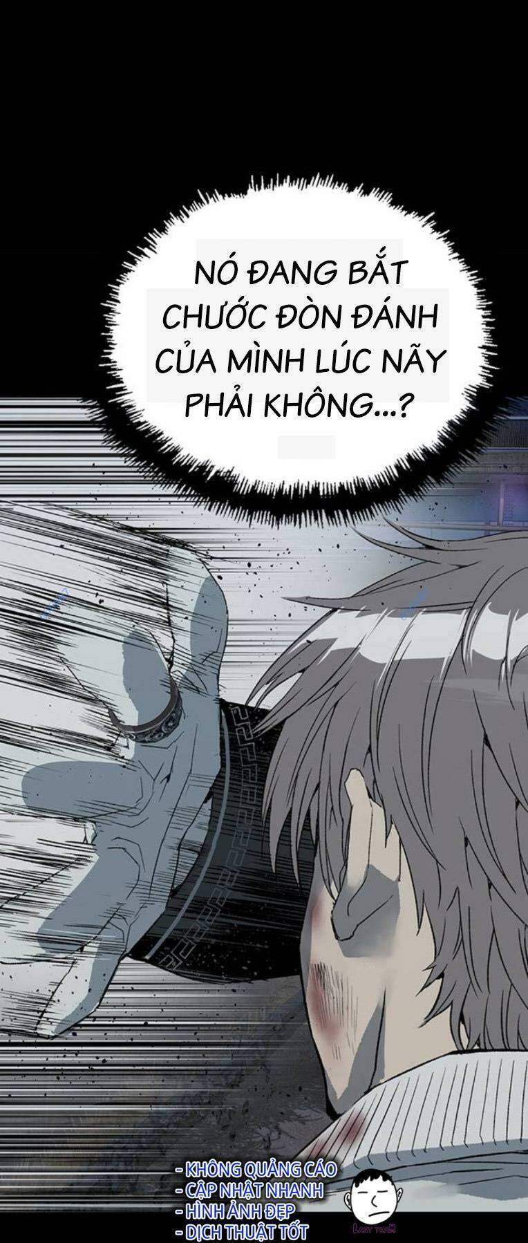 Anh Hùng Yếu Chapter 252 - Trang 2