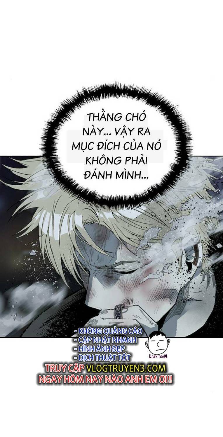 Anh Hùng Yếu Chapter 252 - Trang 2