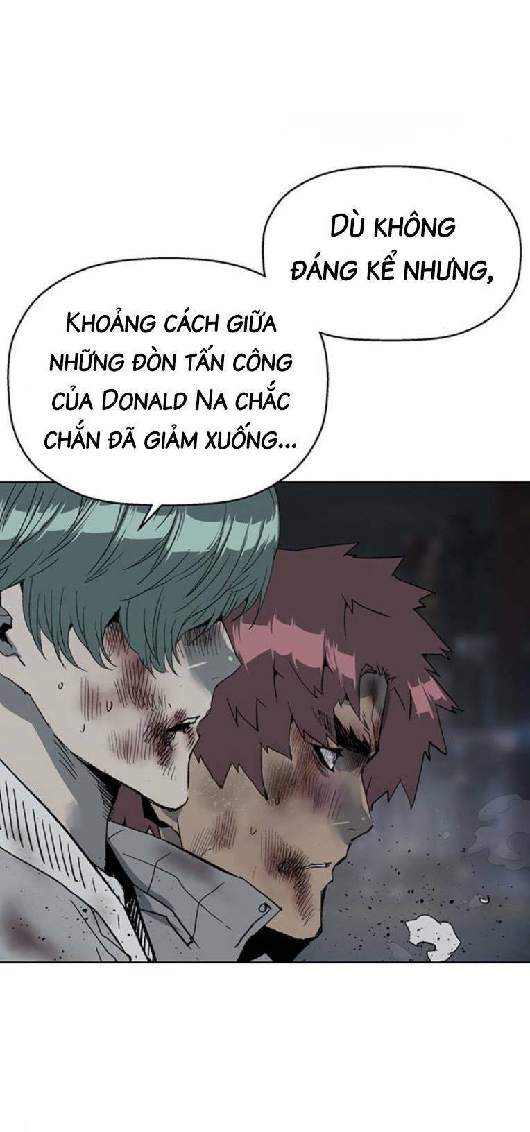 Anh Hùng Yếu Chapter 252 - Trang 2