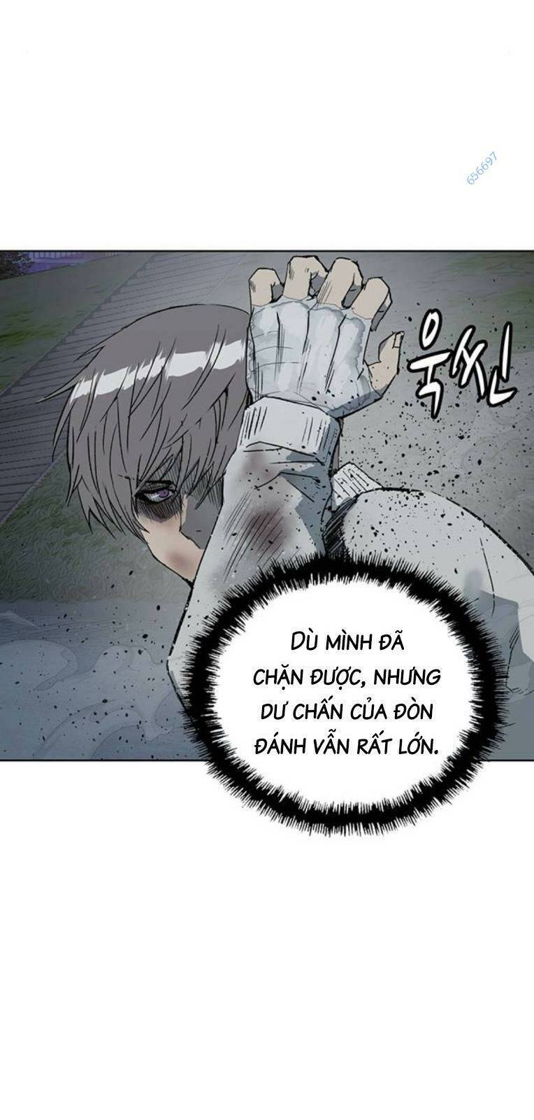 Anh Hùng Yếu Chapter 252 - Trang 2