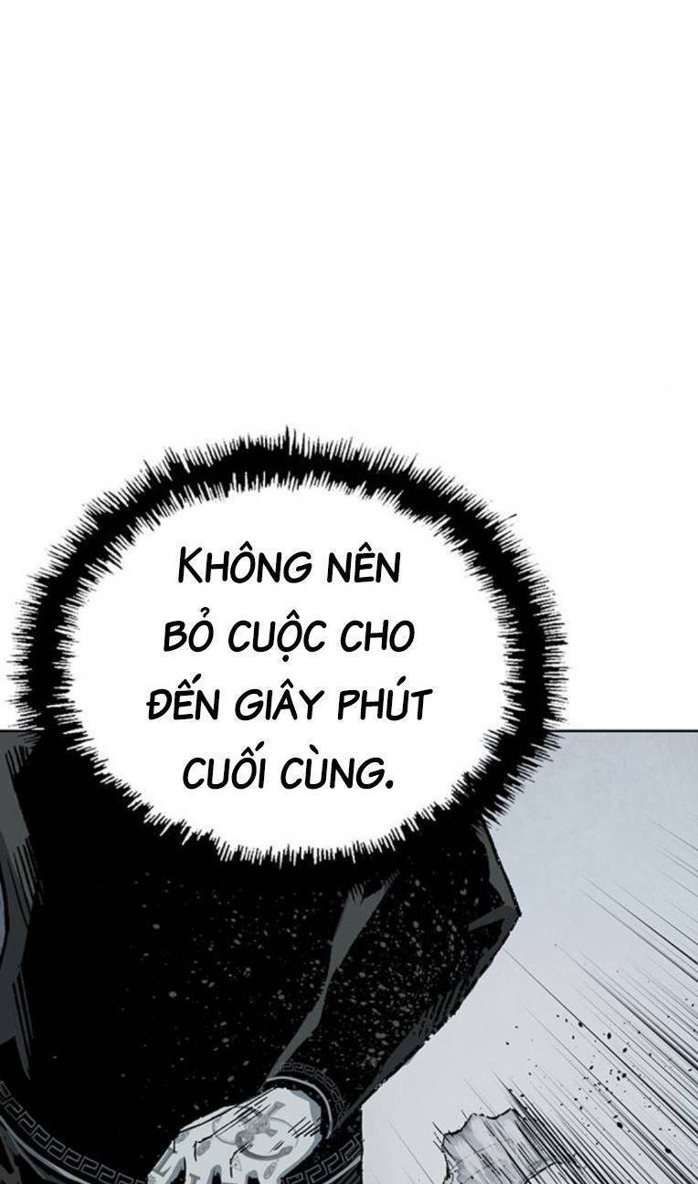 Anh Hùng Yếu Chapter 252 - Trang 2