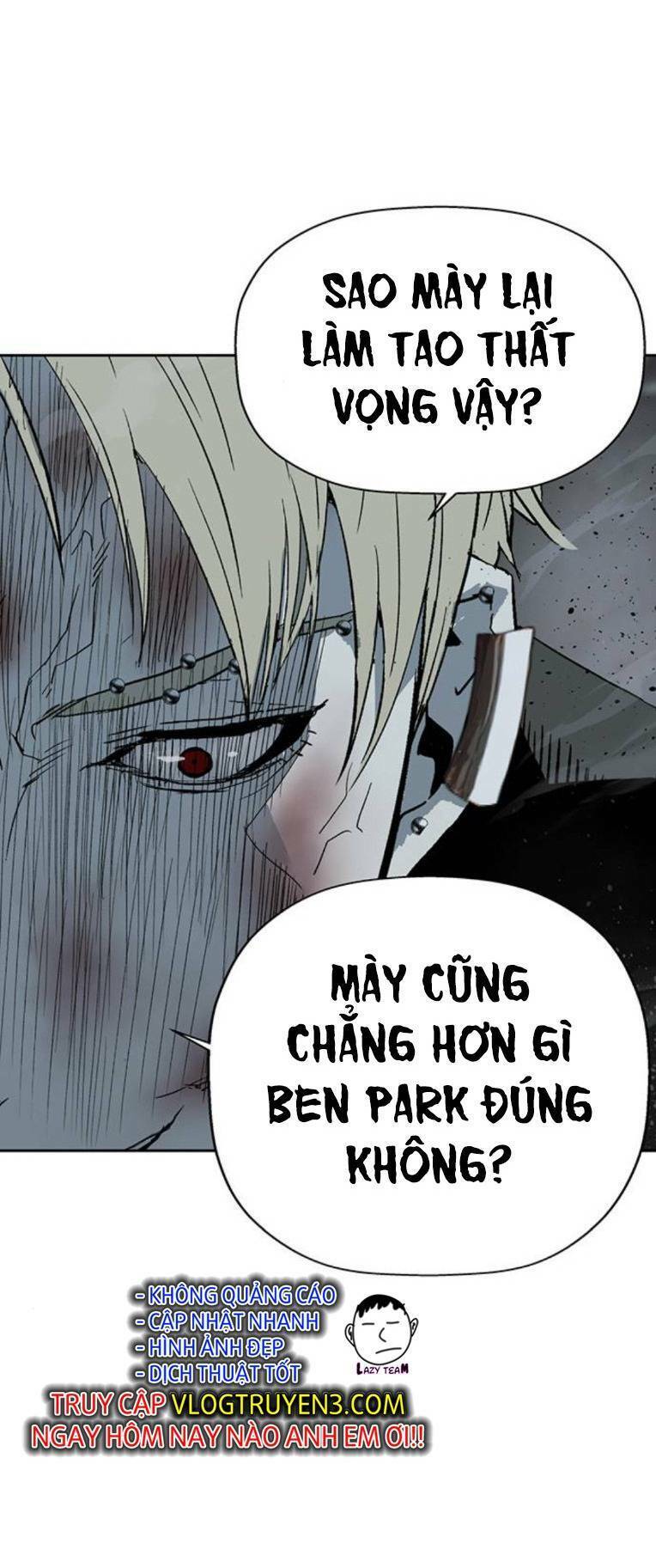 Anh Hùng Yếu Chapter 252 - Trang 2