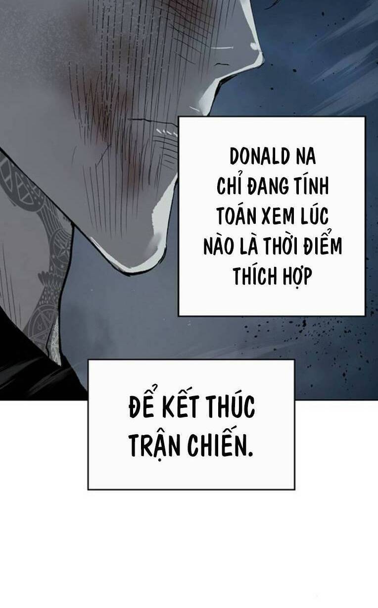 Anh Hùng Yếu Chapter 252 - Trang 2