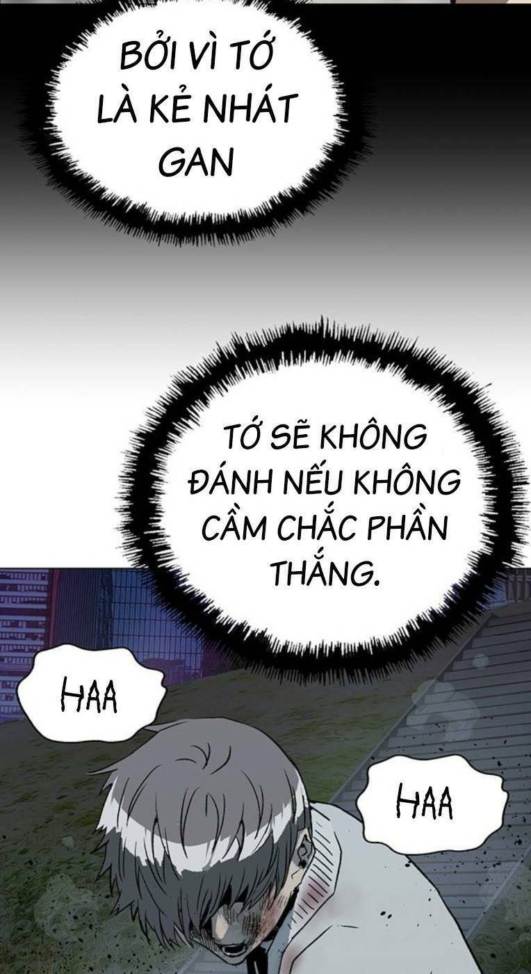 Anh Hùng Yếu Chapter 252 - Trang 2