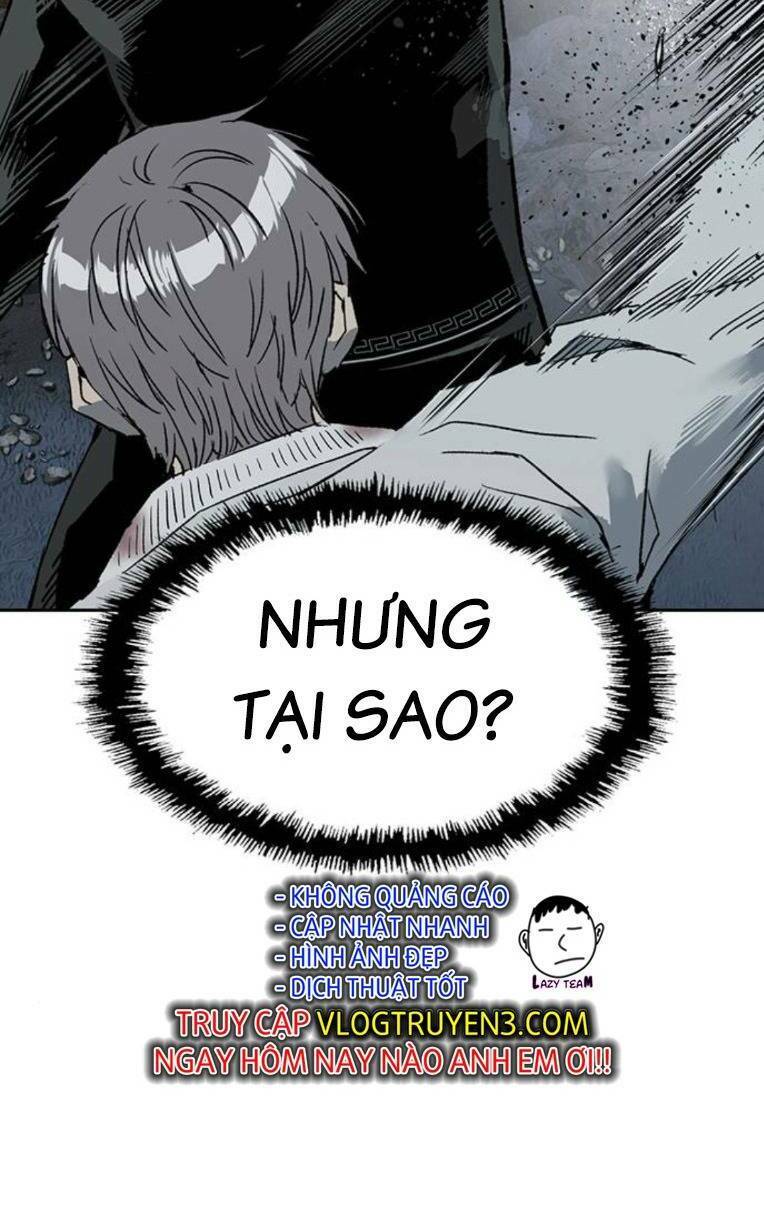 Anh Hùng Yếu Chapter 252 - Trang 2