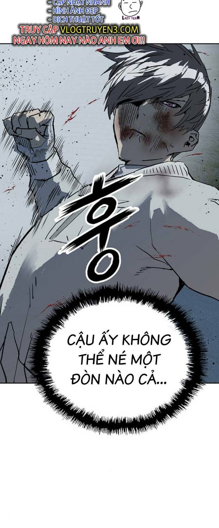 Anh Hùng Yếu Chapter 252 - Trang 2