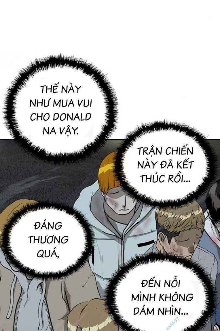 Anh Hùng Yếu Chapter 252 - Trang 2