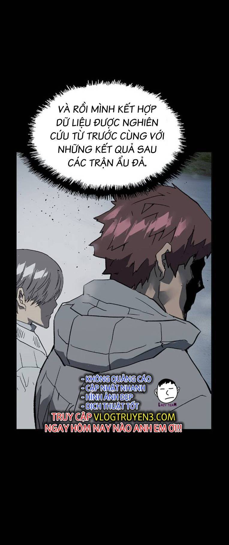 Anh Hùng Yếu Chapter 251 - Trang 2