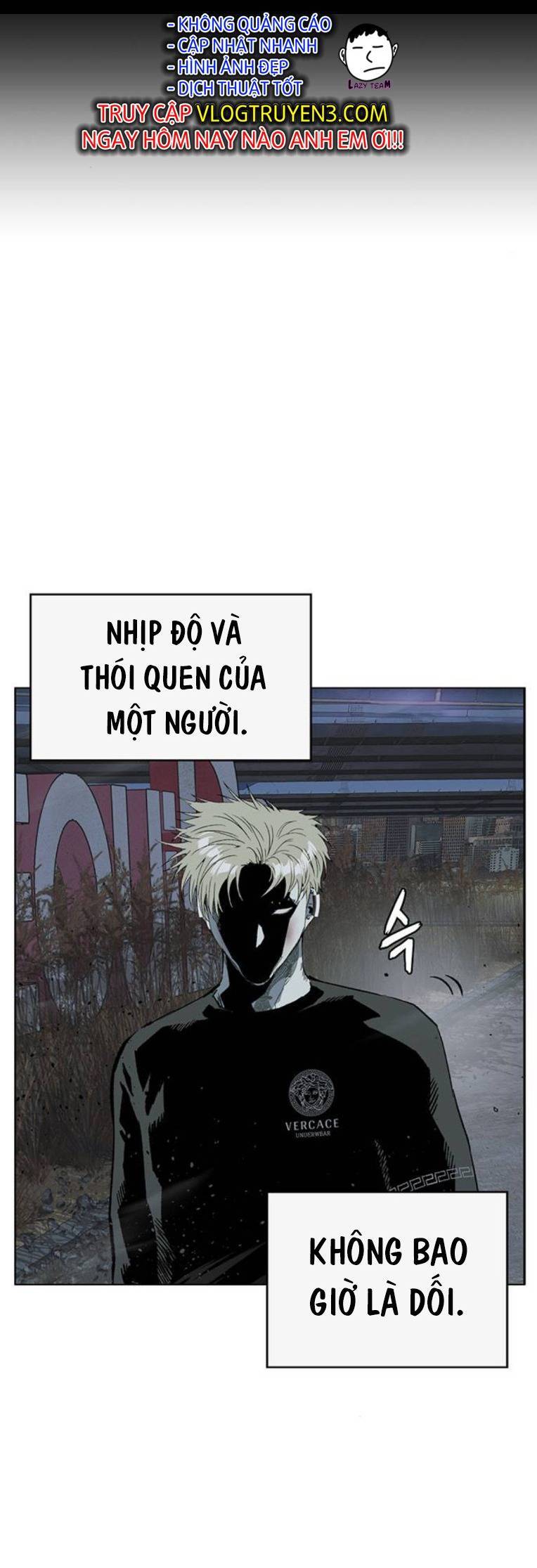 Anh Hùng Yếu Chapter 251 - Trang 2