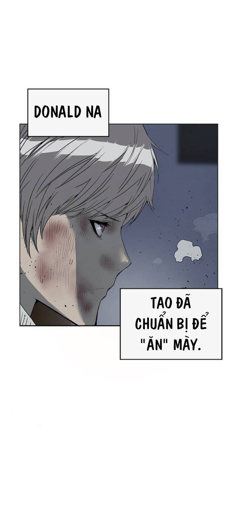 Anh Hùng Yếu Chapter 251 - Trang 2