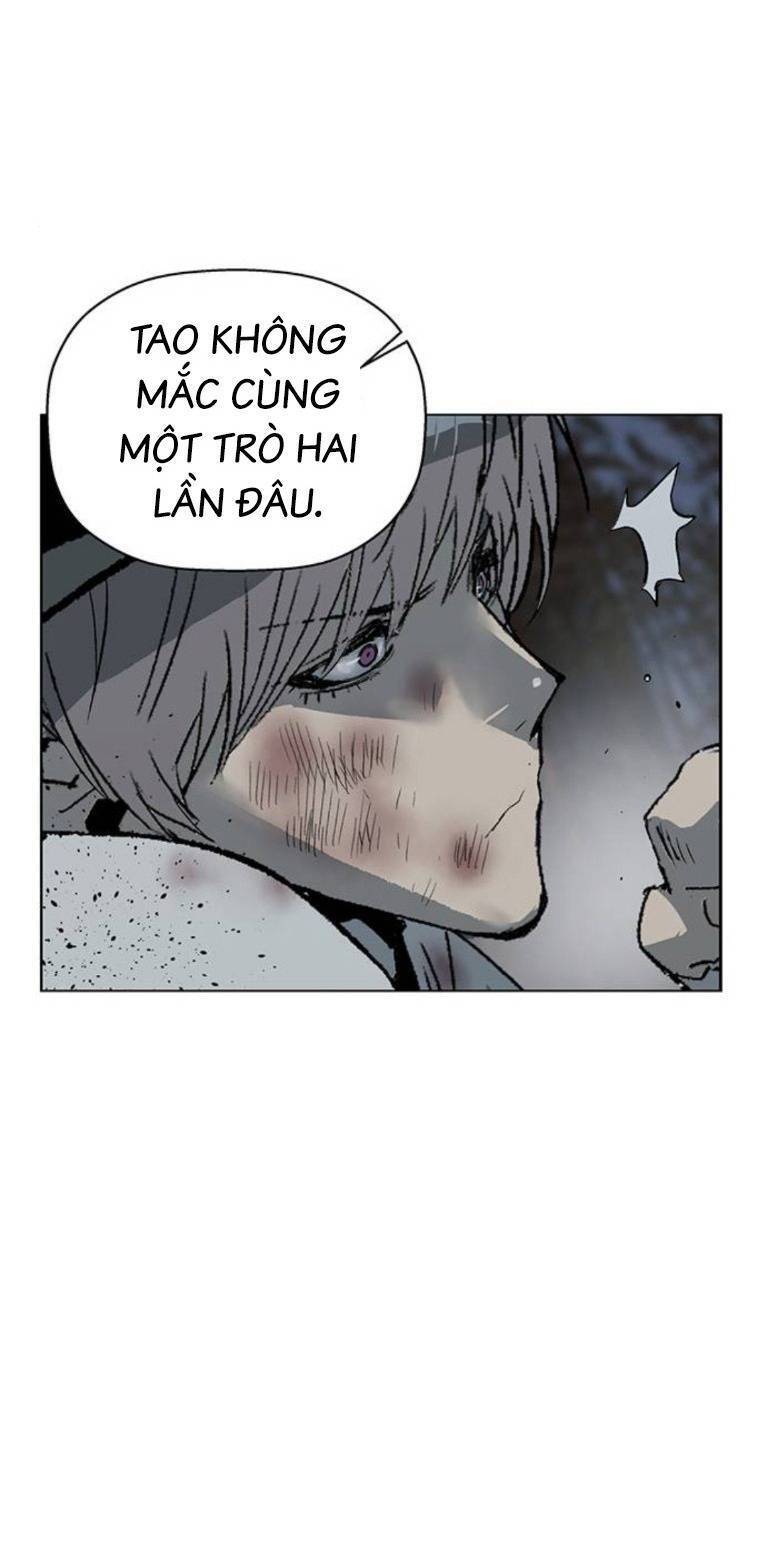 Anh Hùng Yếu Chapter 251 - Trang 2