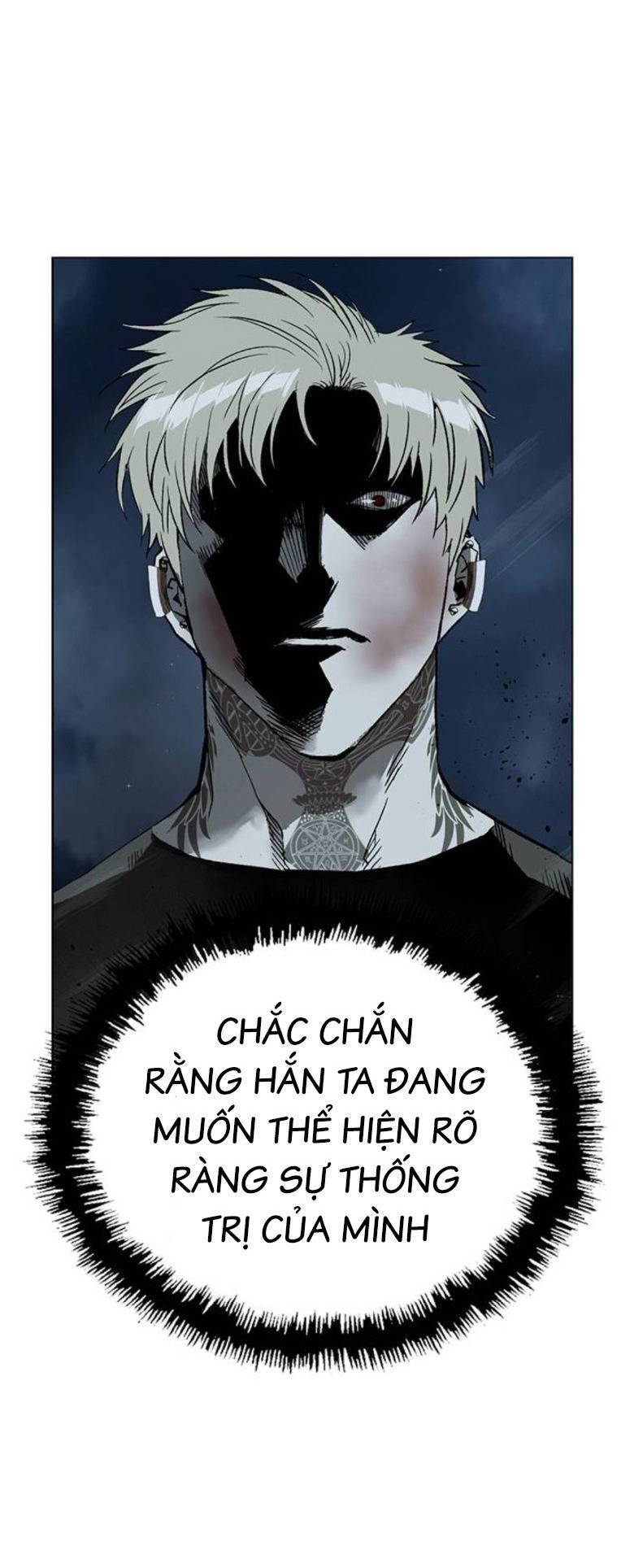 Anh Hùng Yếu Chapter 251 - Trang 2