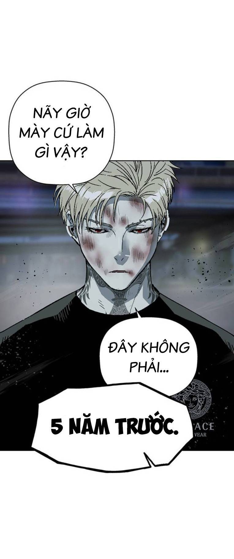 Anh Hùng Yếu Chapter 251 - Trang 2