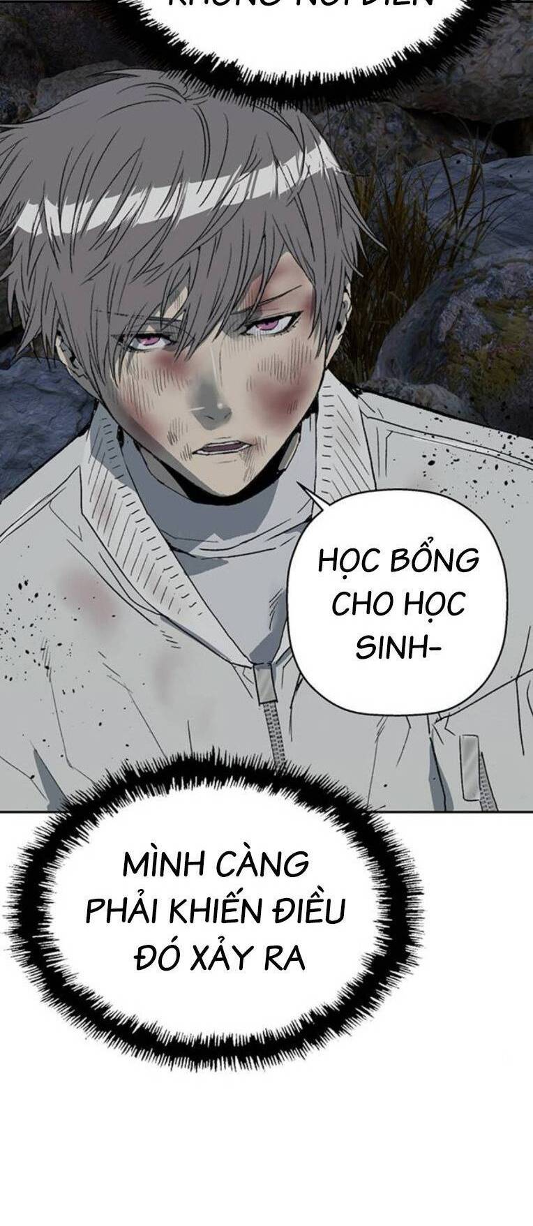 Anh Hùng Yếu Chapter 251 - Trang 2