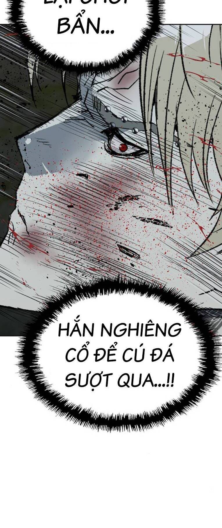 Anh Hùng Yếu Chapter 251 - Trang 2