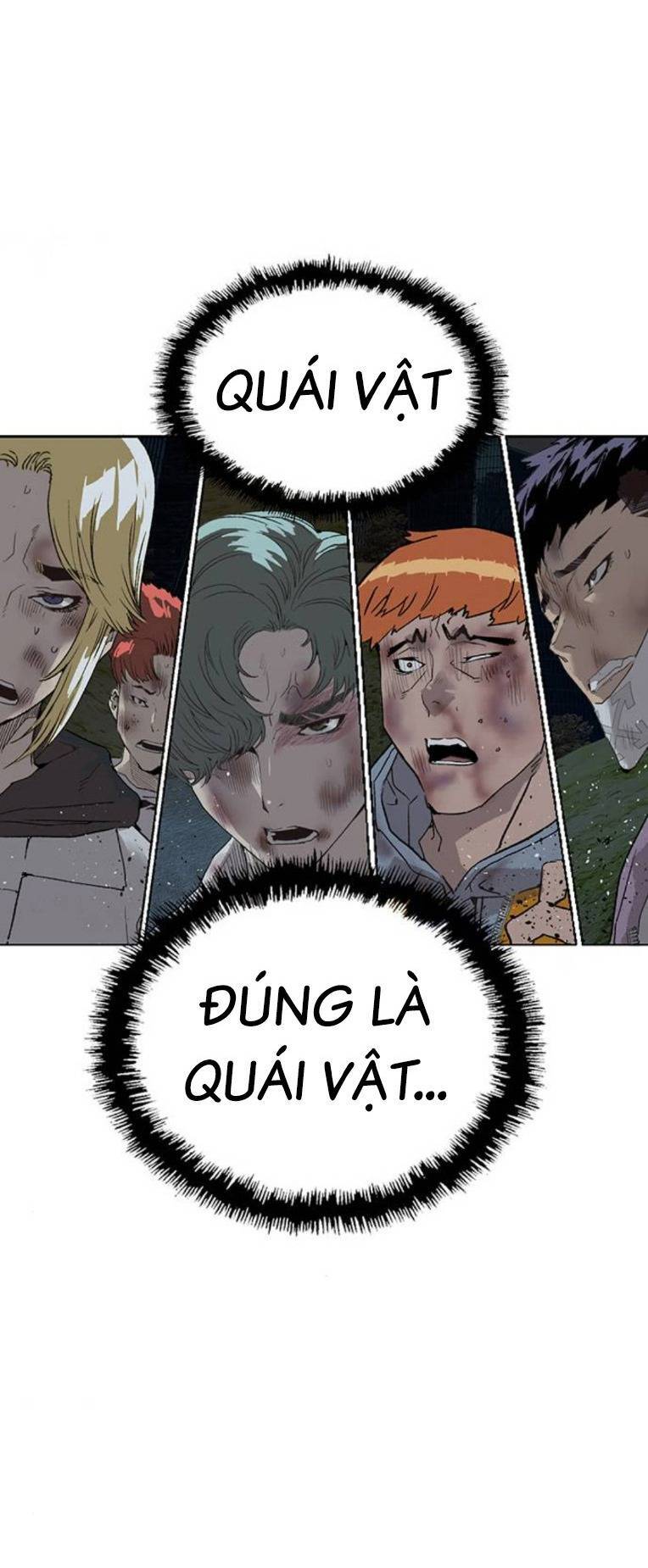 Anh Hùng Yếu Chapter 251 - Trang 2