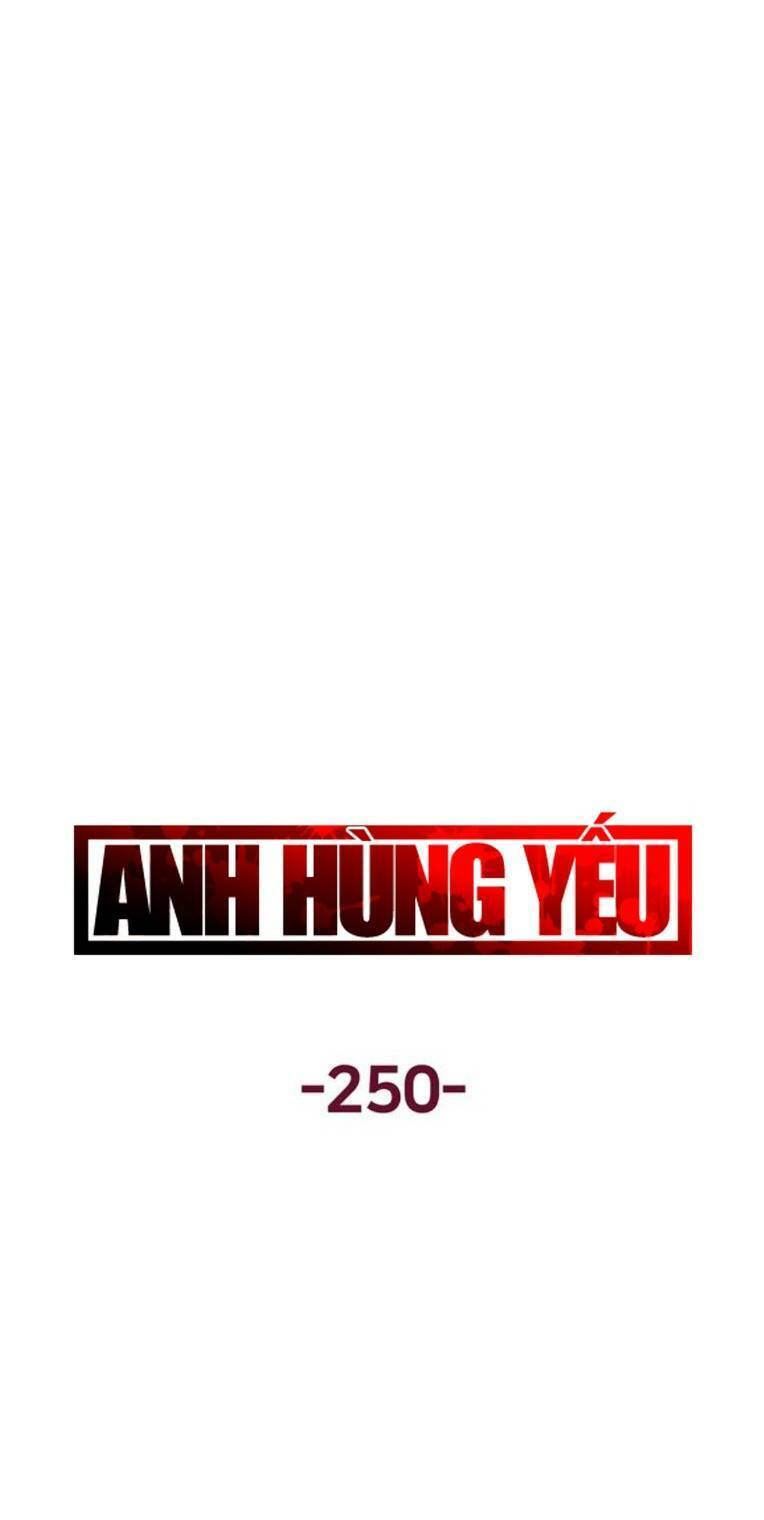 Anh Hùng Yếu Chapter 250 - Trang 2