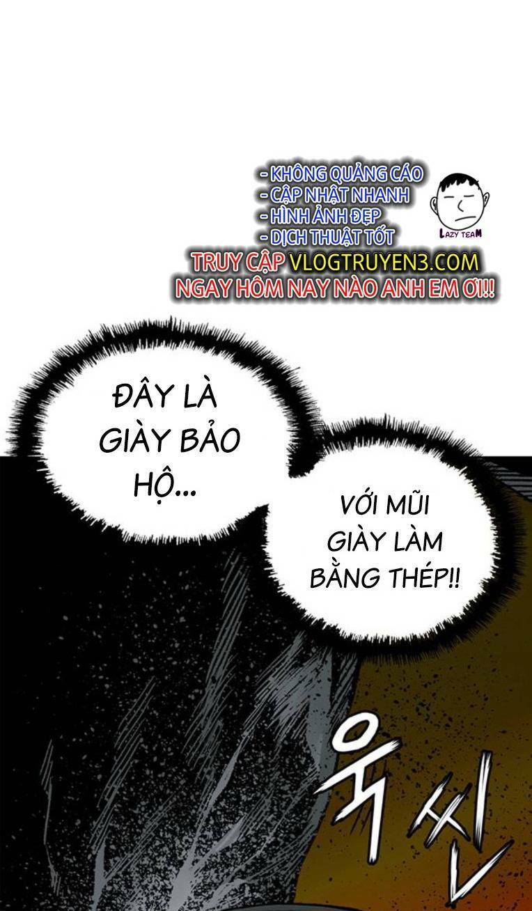 Anh Hùng Yếu Chapter 250 - Trang 2