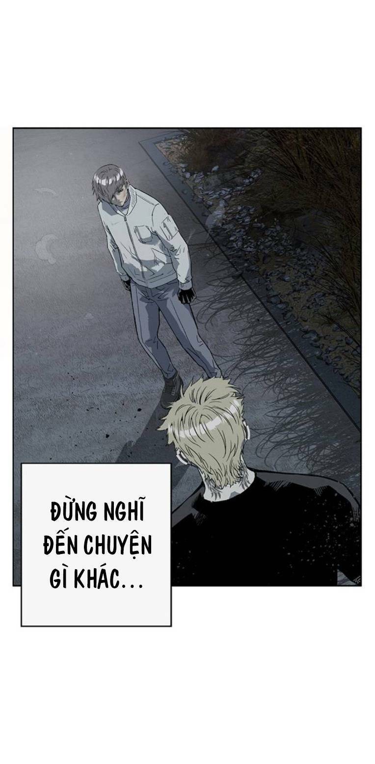 Anh Hùng Yếu Chapter 250 - Trang 2