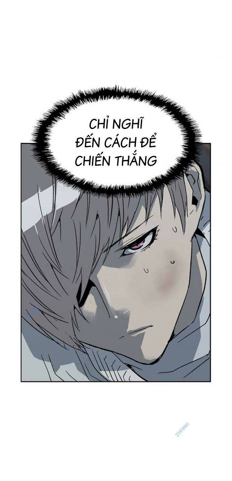 Anh Hùng Yếu Chapter 250 - Trang 2