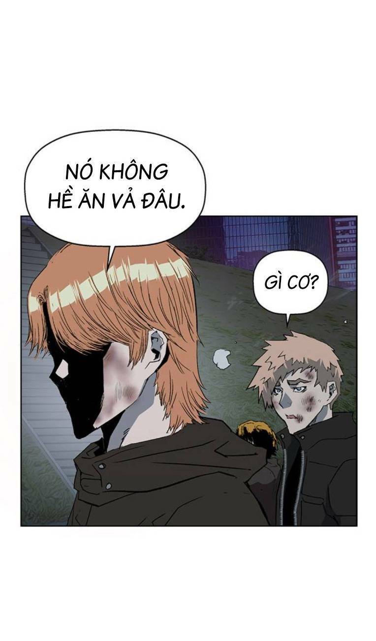 Anh Hùng Yếu Chapter 250 - Trang 2