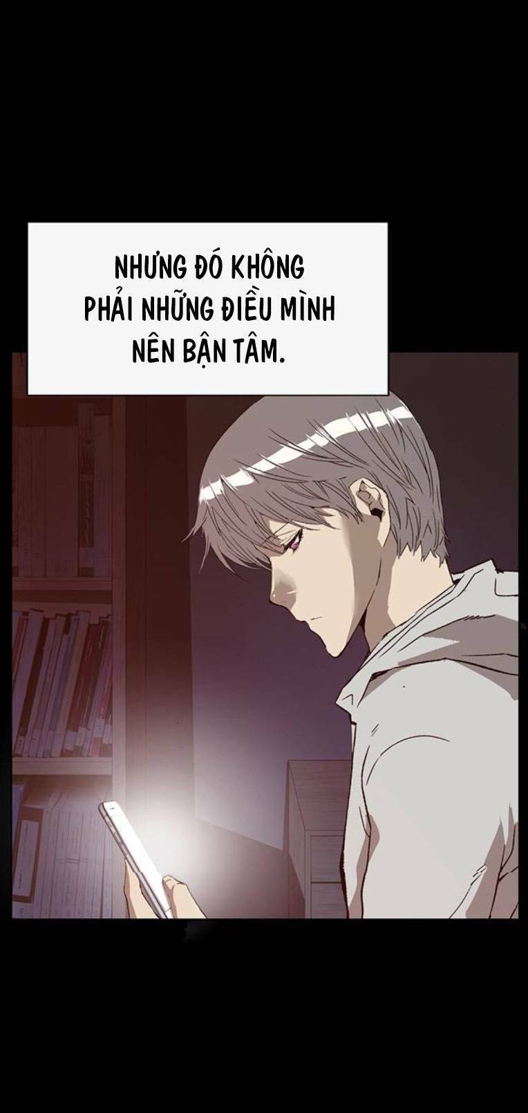 Anh Hùng Yếu Chapter 250 - Trang 2