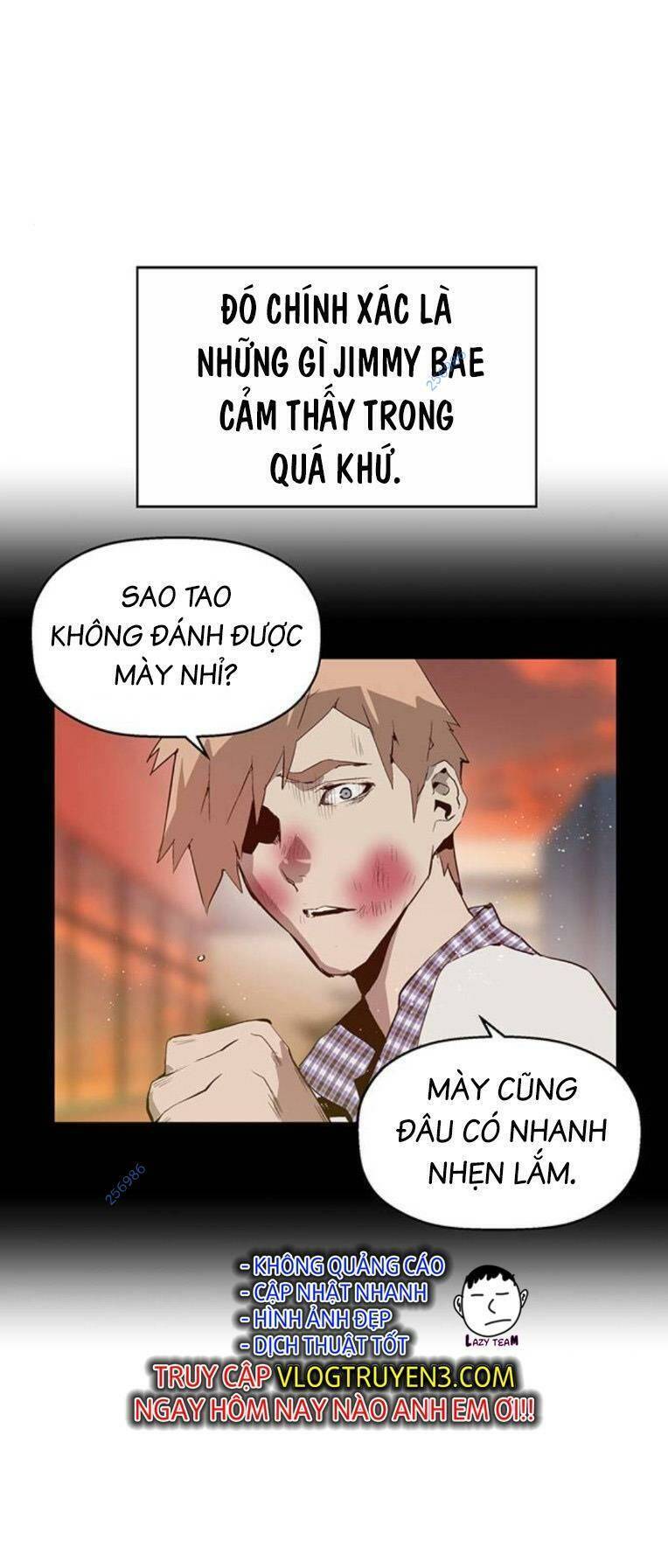 Anh Hùng Yếu Chapter 250 - Trang 2