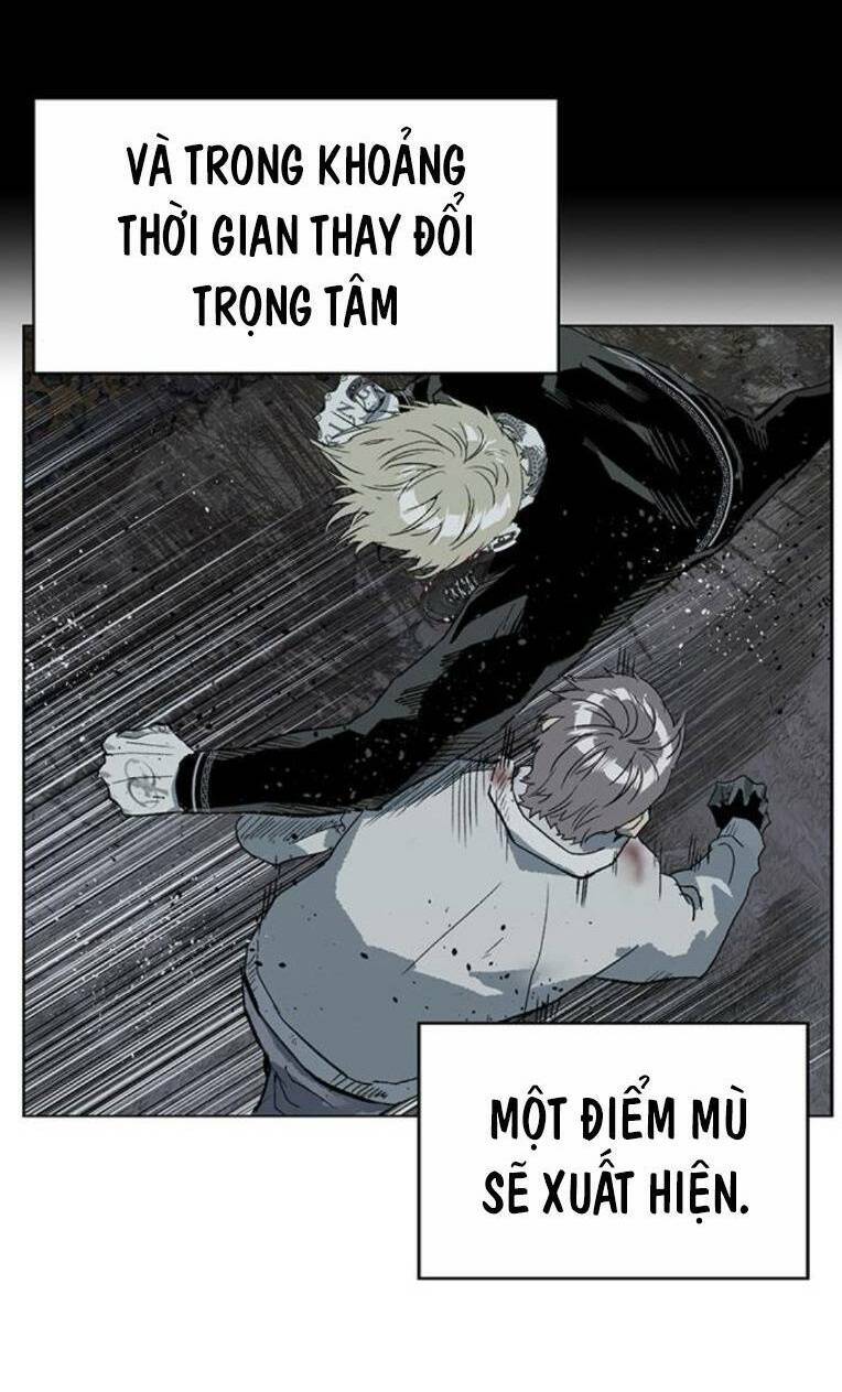 Anh Hùng Yếu Chapter 250 - Trang 2