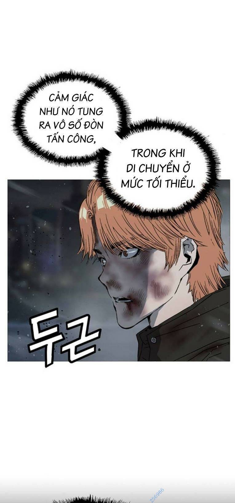 Anh Hùng Yếu Chapter 250 - Trang 2