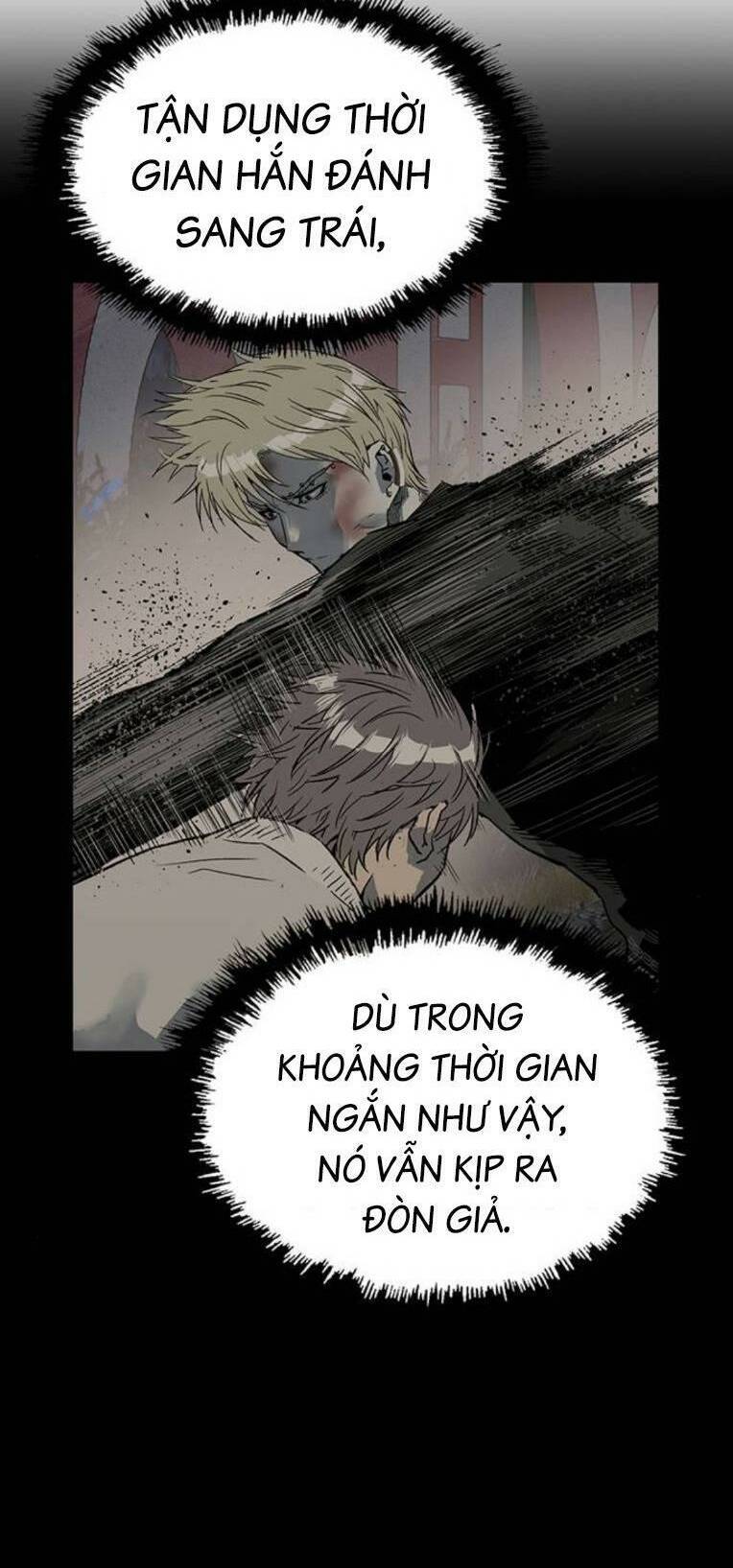 Anh Hùng Yếu Chapter 250 - Trang 2