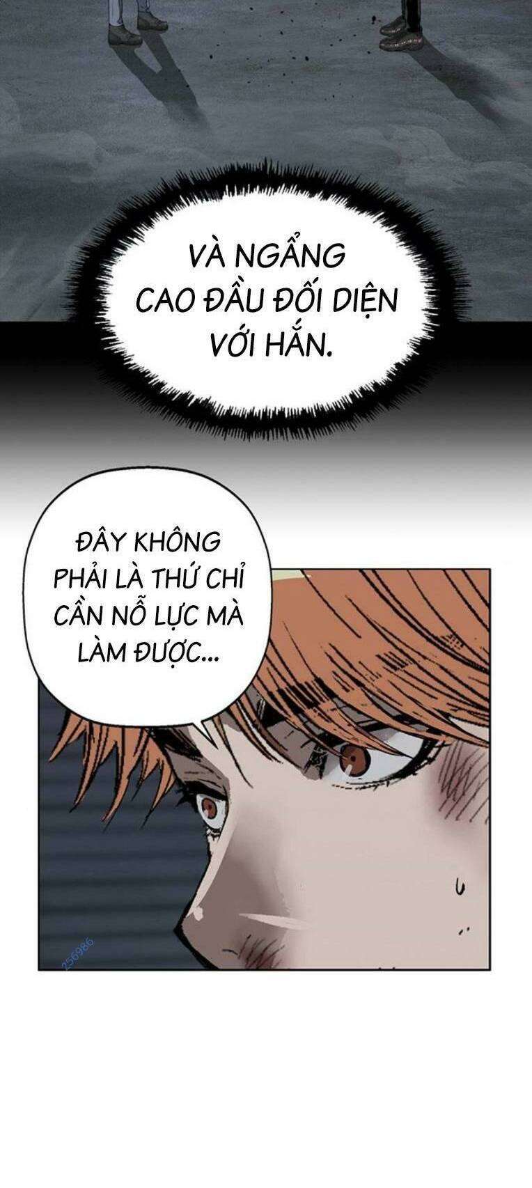 Anh Hùng Yếu Chapter 250 - Trang 2