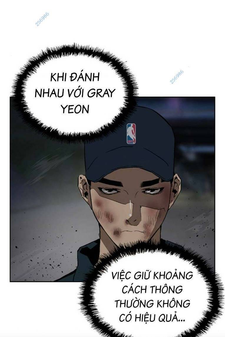 Anh Hùng Yếu Chapter 250 - Trang 2