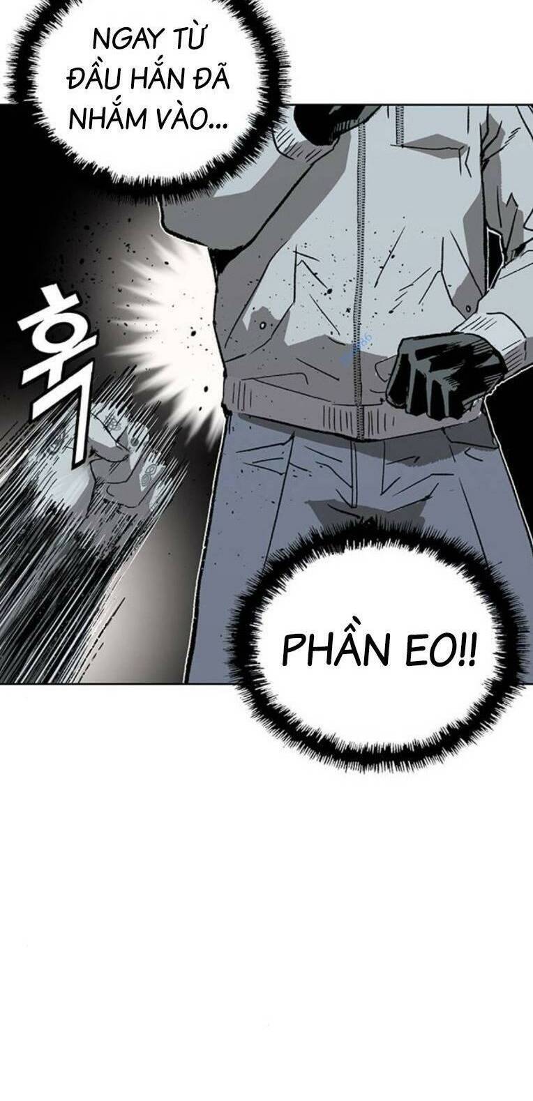 Anh Hùng Yếu Chapter 250 - Trang 2