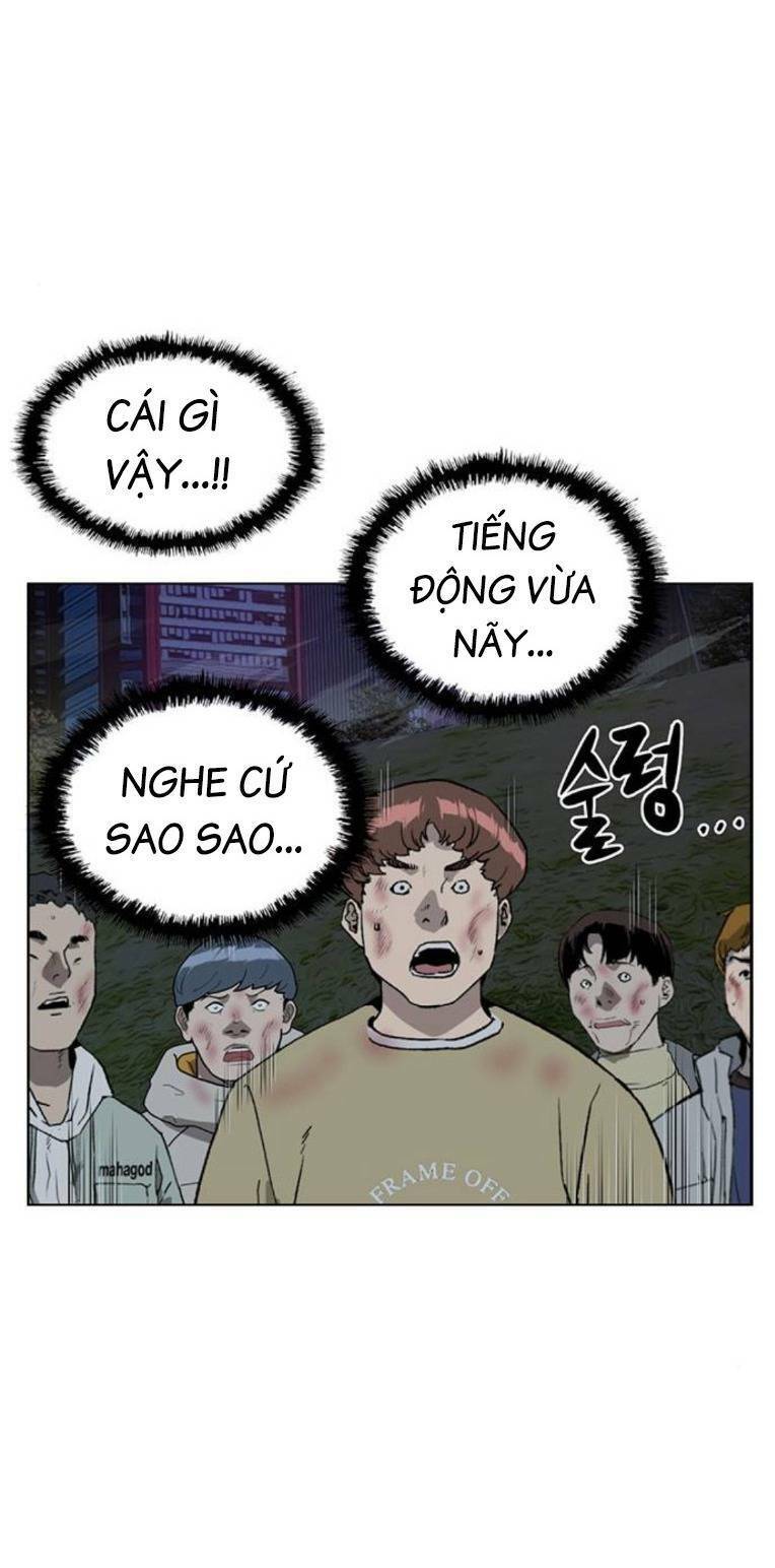 Anh Hùng Yếu Chapter 250 - Trang 2