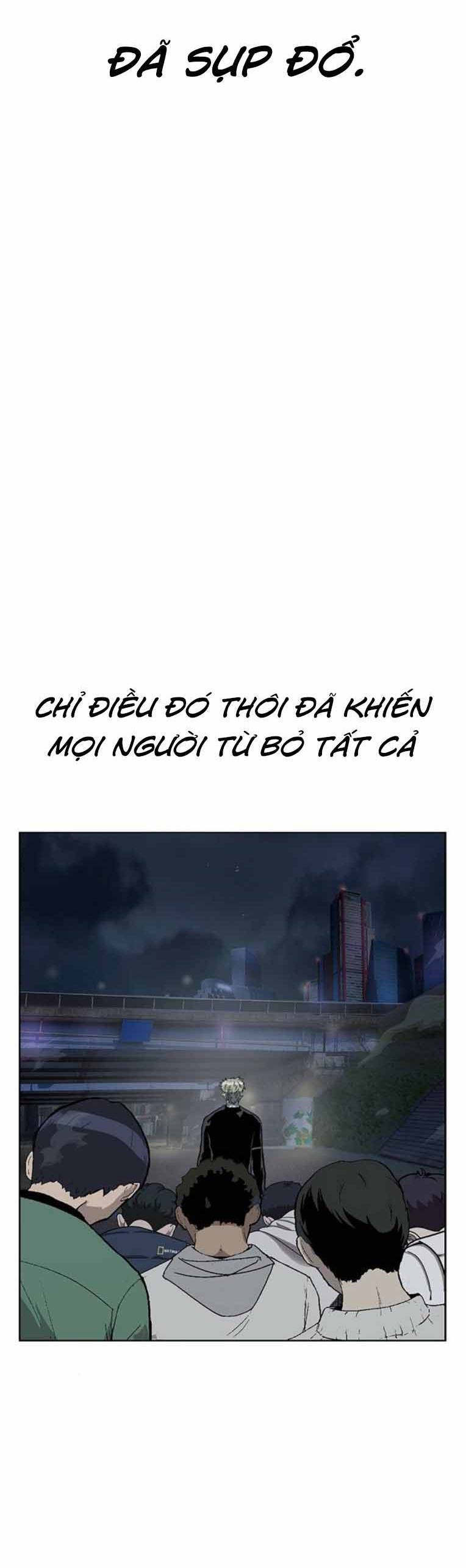 Anh Hùng Yếu Chapter 248 - Trang 2