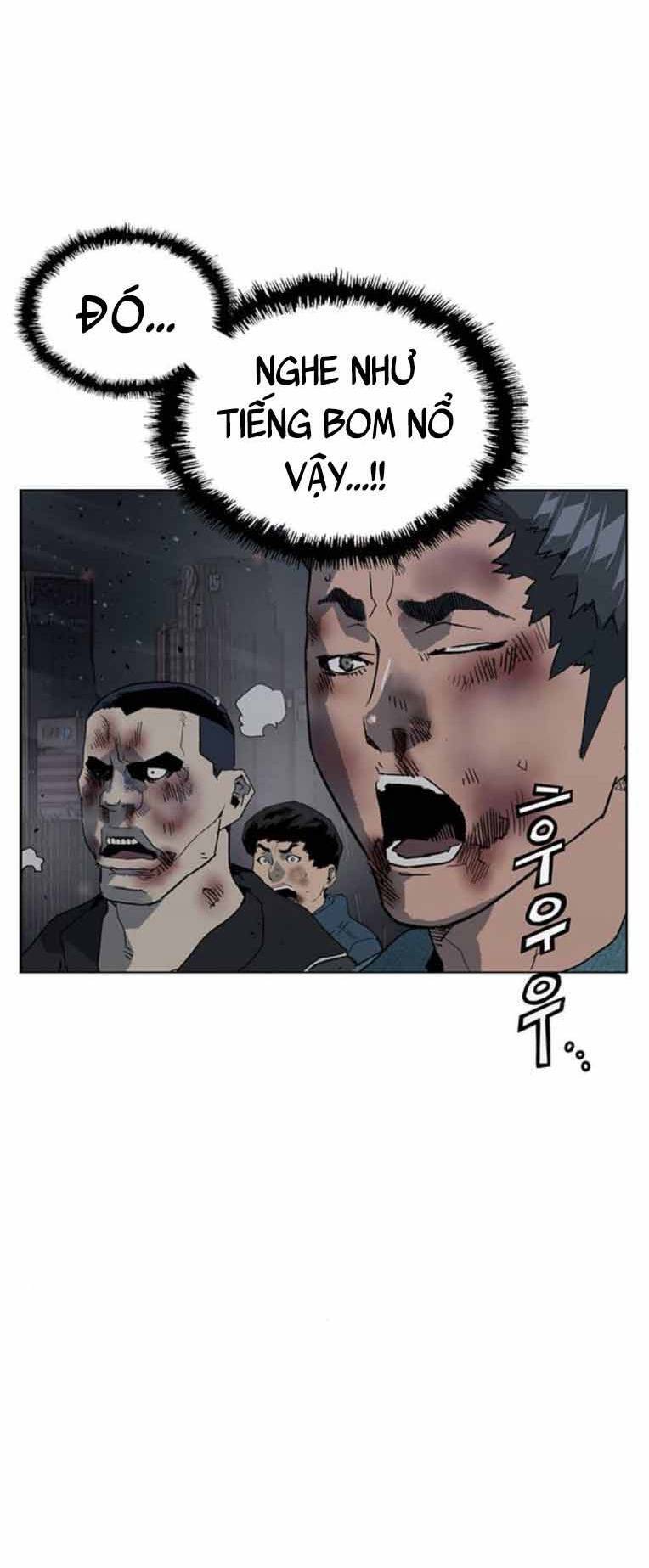 Anh Hùng Yếu Chapter 248 - Trang 2