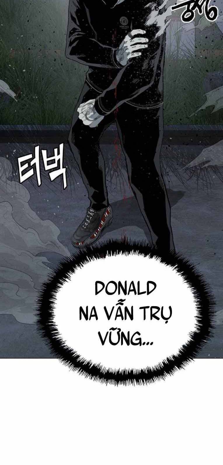 Anh Hùng Yếu Chapter 248 - Trang 2