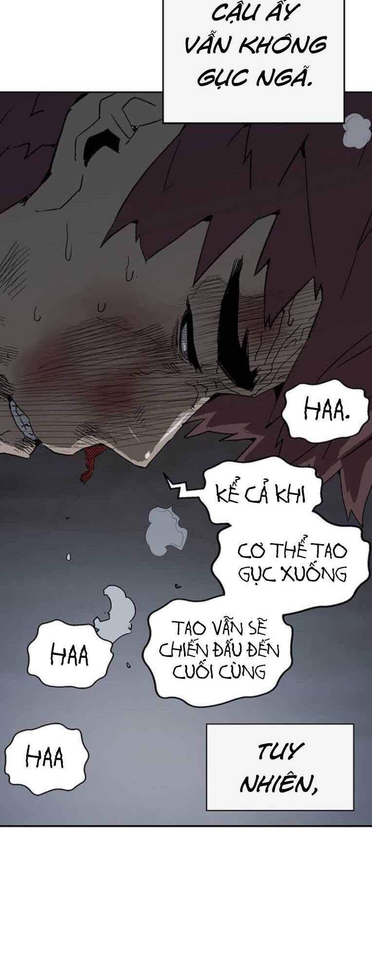 Anh Hùng Yếu Chapter 248 - Trang 2